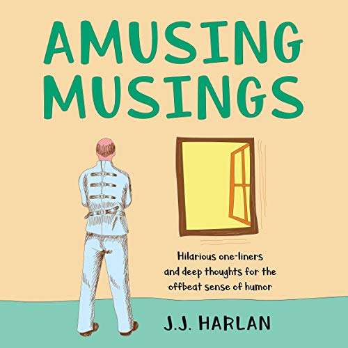 Cover of Amusing Musings