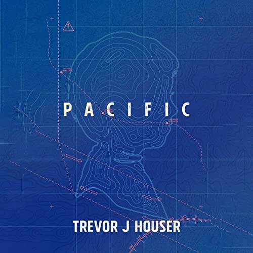 Cover of Pacific