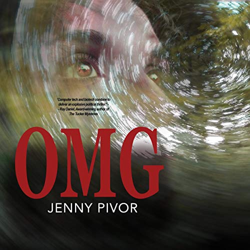 Cover of OMG