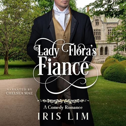 Cover of Lady Flora's Fiancé