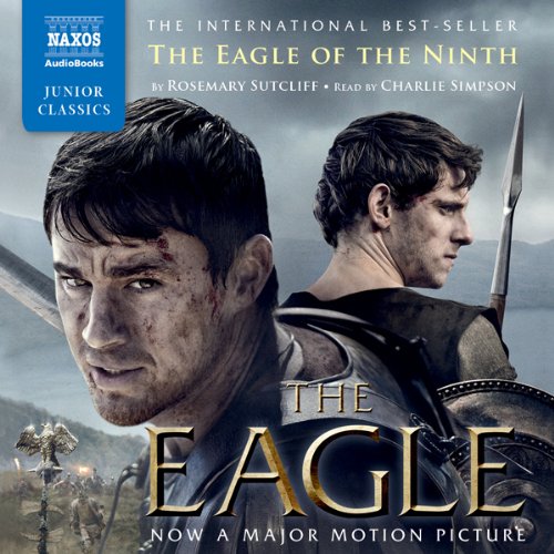 Cover of The Eagle of the Ninth