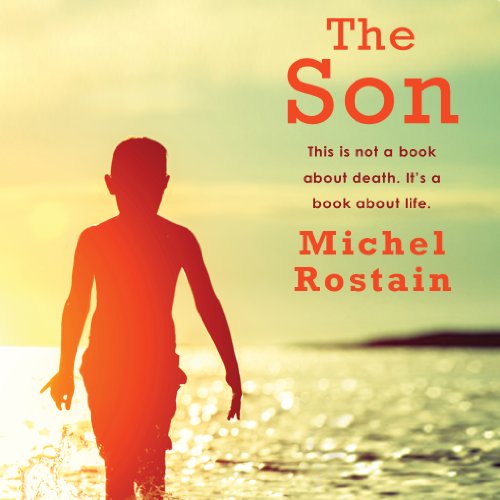 Cover of The Son
