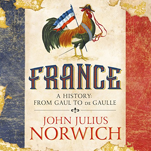 Cover of France