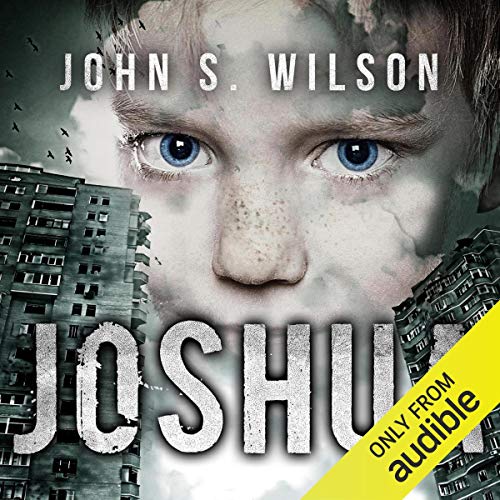Cover of Joshua