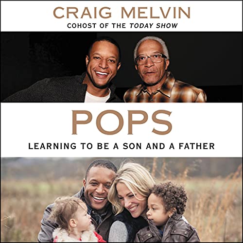 Cover of Pops
