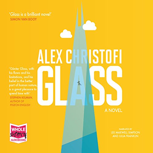 Cover of Glass