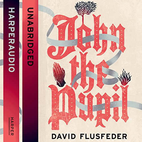 Cover of John the Pupil
