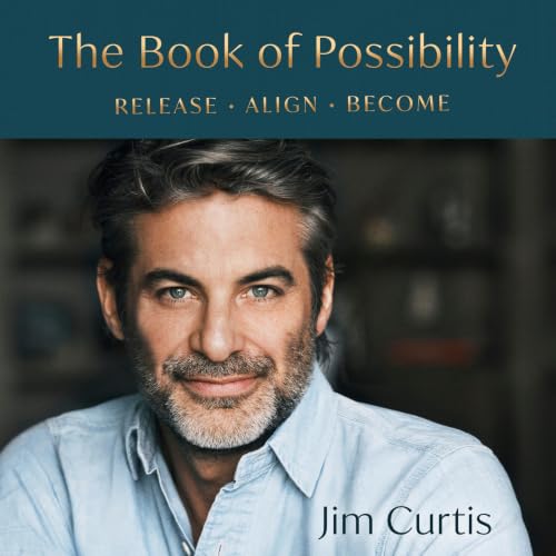 Cover of The Book of Possibility