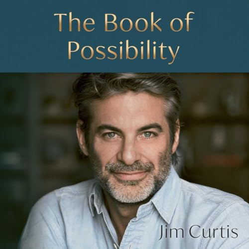 Cover of The Book of Possibility