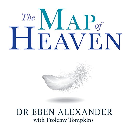 Cover of The Map of Heaven