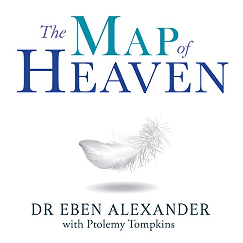 Cover of The Map of Heaven