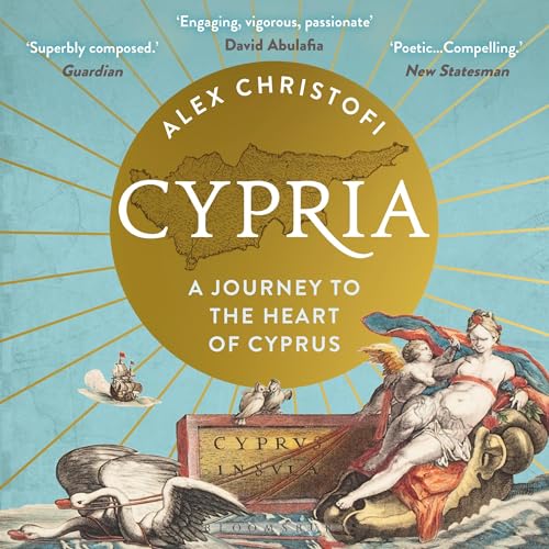 Cover of Cypria