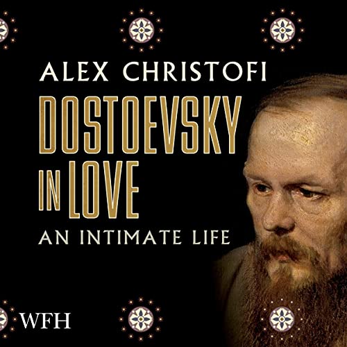 Cover of Dostoevsky in Love