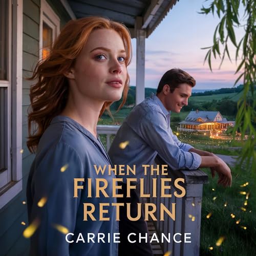 Cover of When the Fireflies Return