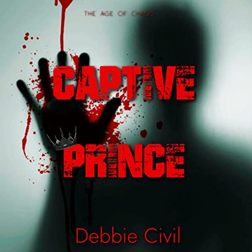 Cover of Captive Prince: First Generation