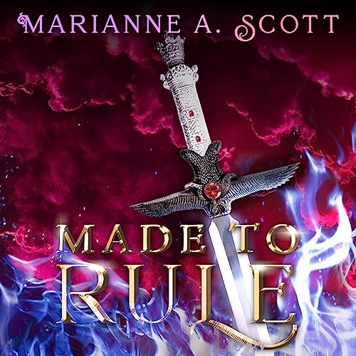 Cover of Made to Rule