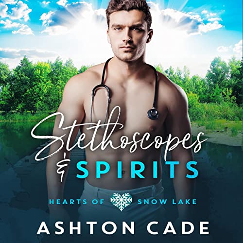 Cover of Stethoscopes and Spirits