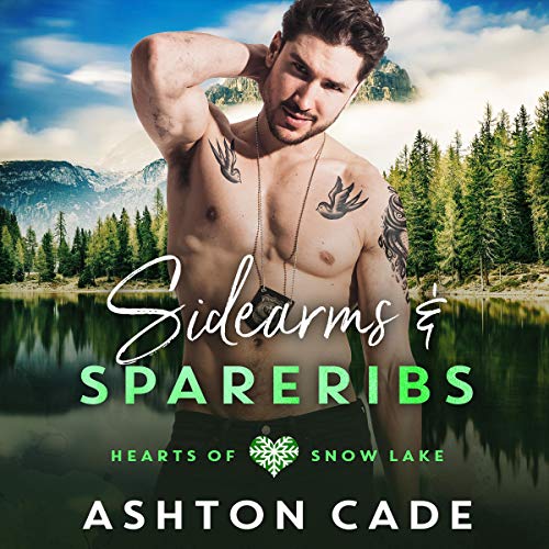 Cover of Sidearms and Spareribs
