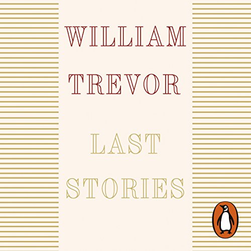 Cover of Last Stories