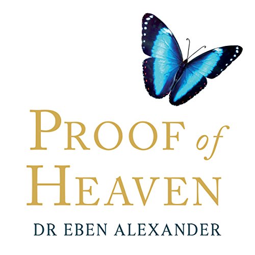 Cover of Proof of Heaven