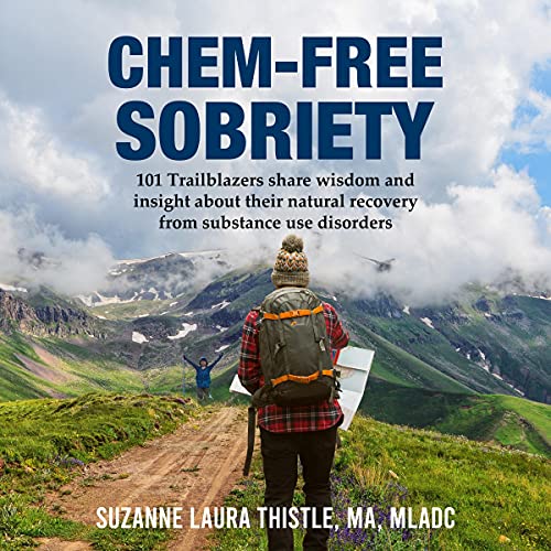 Cover of Chem-Free Sobriety
