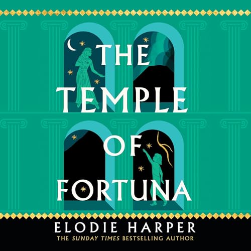 Cover of The Temple of Fortuna