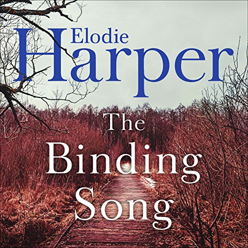 Cover of The Binding Song