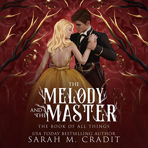 Cover of The Melody and the Master