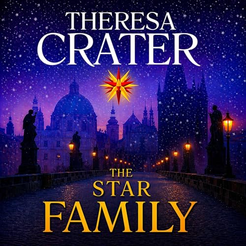 Cover of The Star Family