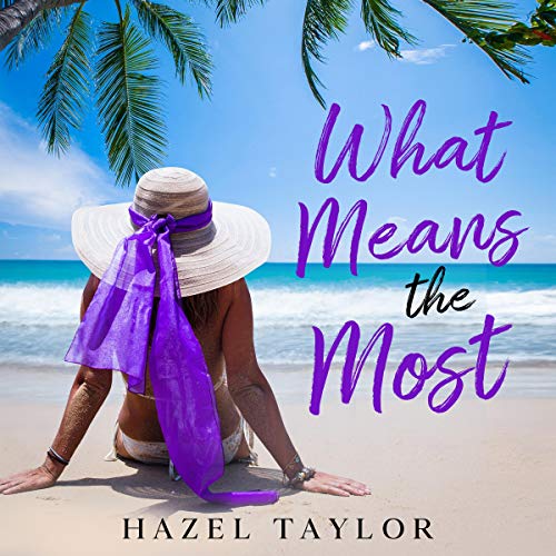 Cover of What Means the Most (Box Set): A Feel-Good Romance