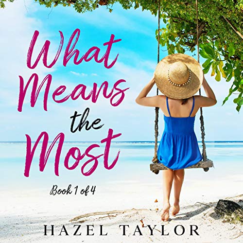 Cover of What Means the Most