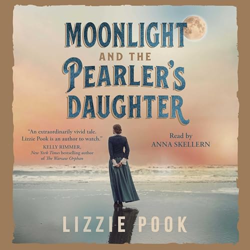 Cover of Moonlight and the Pearler's Daughter