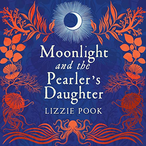 Cover of Moonlight and the Pearler's Daughter