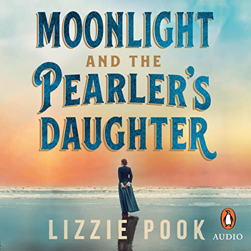 Cover of Moonlight and the Pearler's Daughter