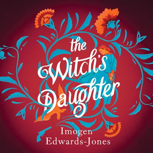 Cover of The Witch's Daughter