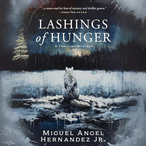 Cover of Lashings of Hunger