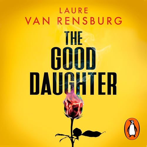 Cover of The Good Daughter