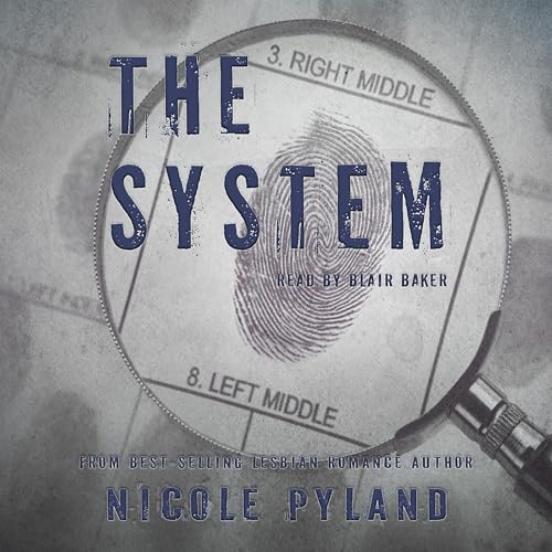 Cover of The System