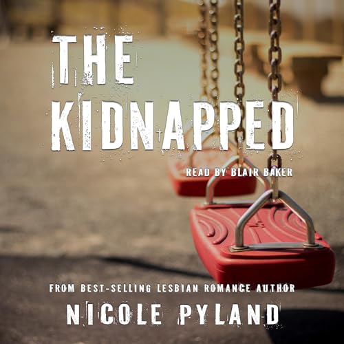 Cover of The Kidnapped