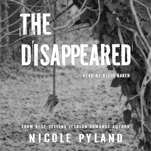 Cover of The Disappeared