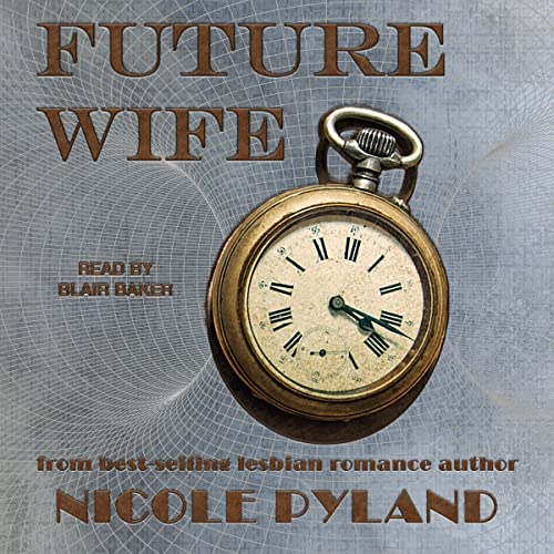 Cover of Future Wife