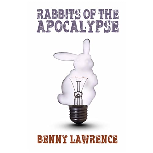 Cover of Rabbits of the Apocalypse