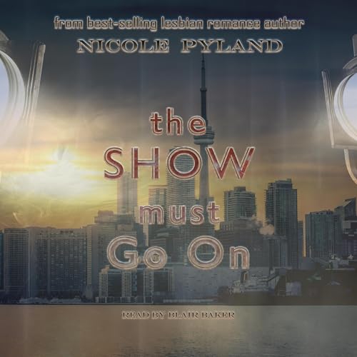 Cover of The Show Must Go On