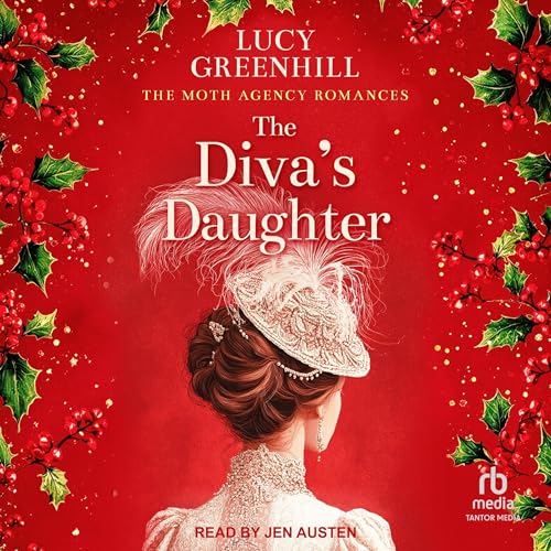 Cover of The Diva's Daughter