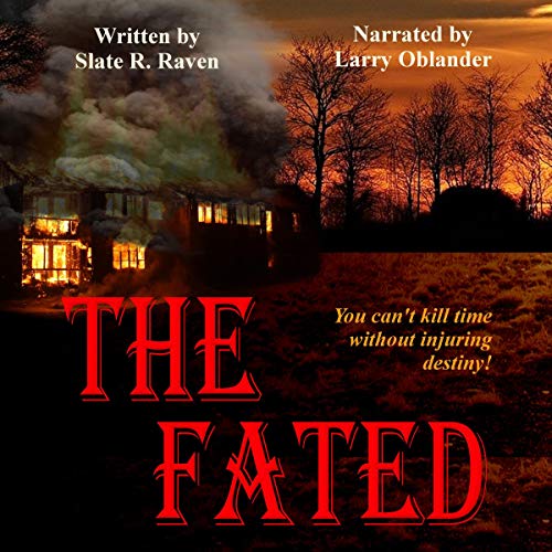 Cover of The Fated