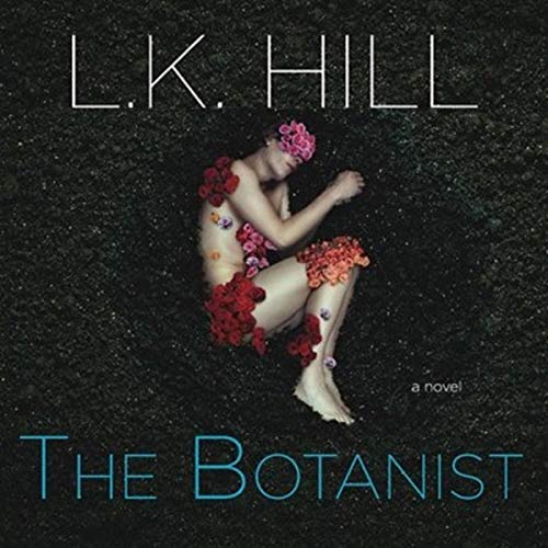 Cover of The Botanist