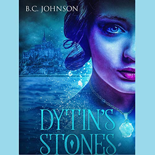 Cover of Dytin's Stones