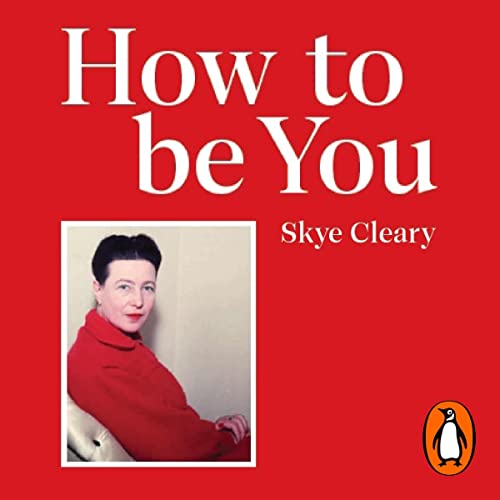 Cover of How to Be You