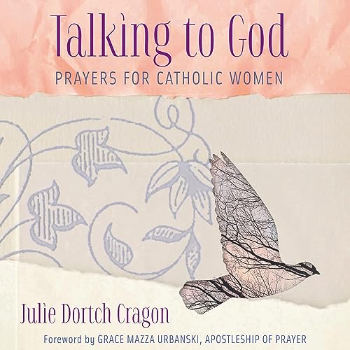 Cover of Talking to God