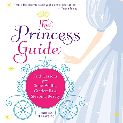 Cover of The Princess Guide